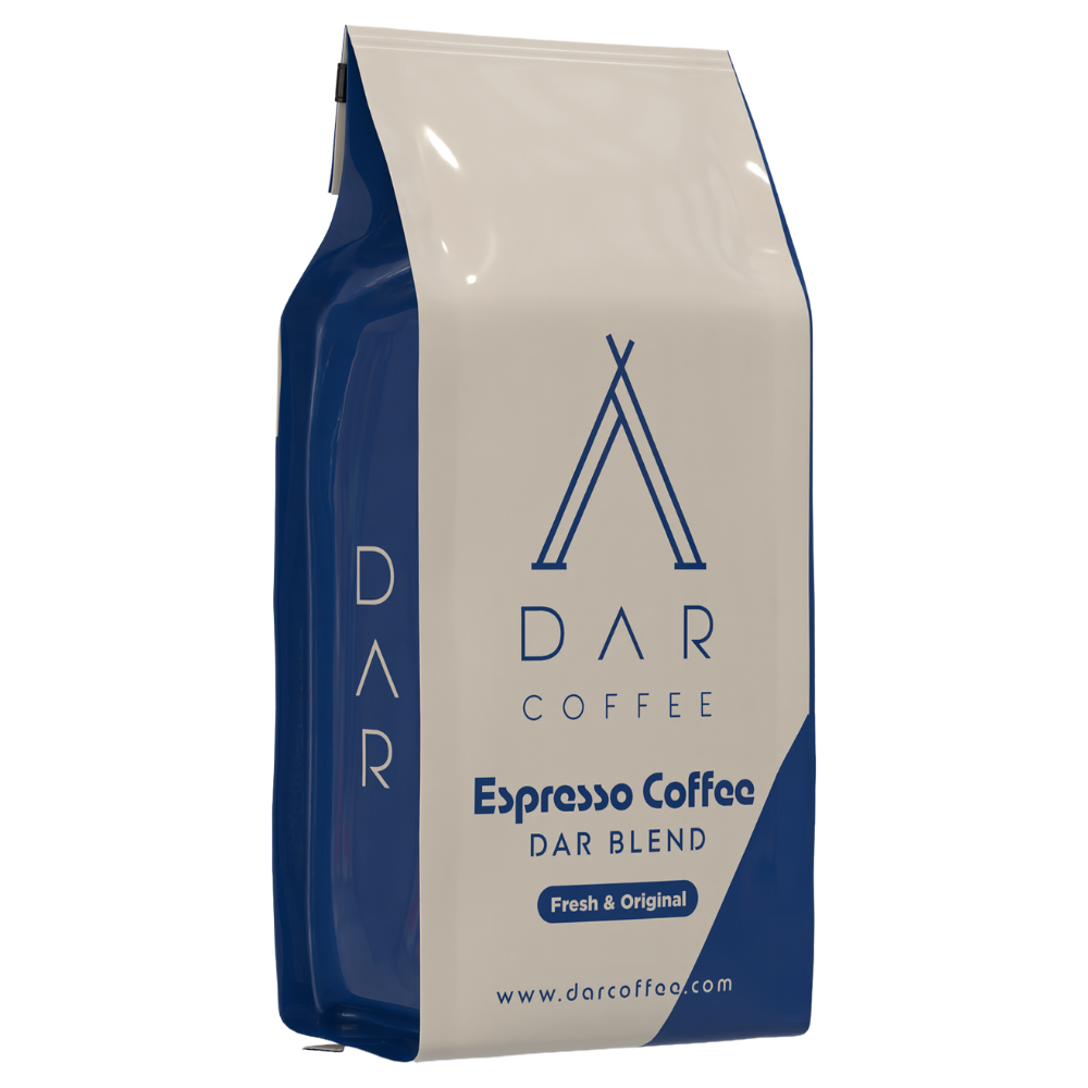 Espresso Coffee 12oz