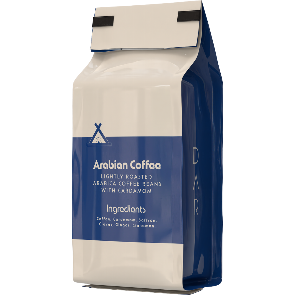 Arabian Coffee 12oz