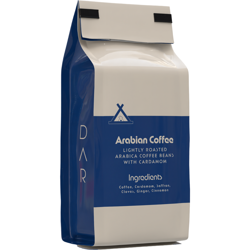 Arabian Coffee 12oz