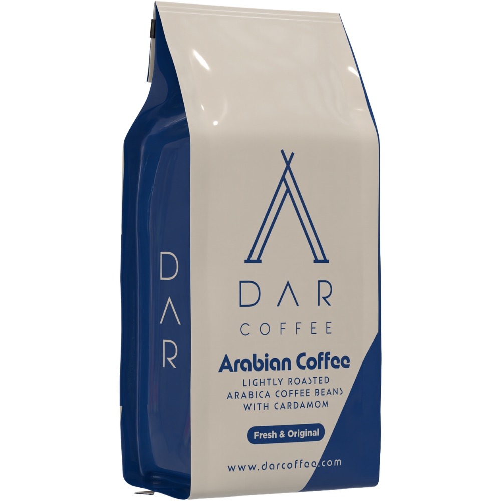 Arabian Coffee 12oz