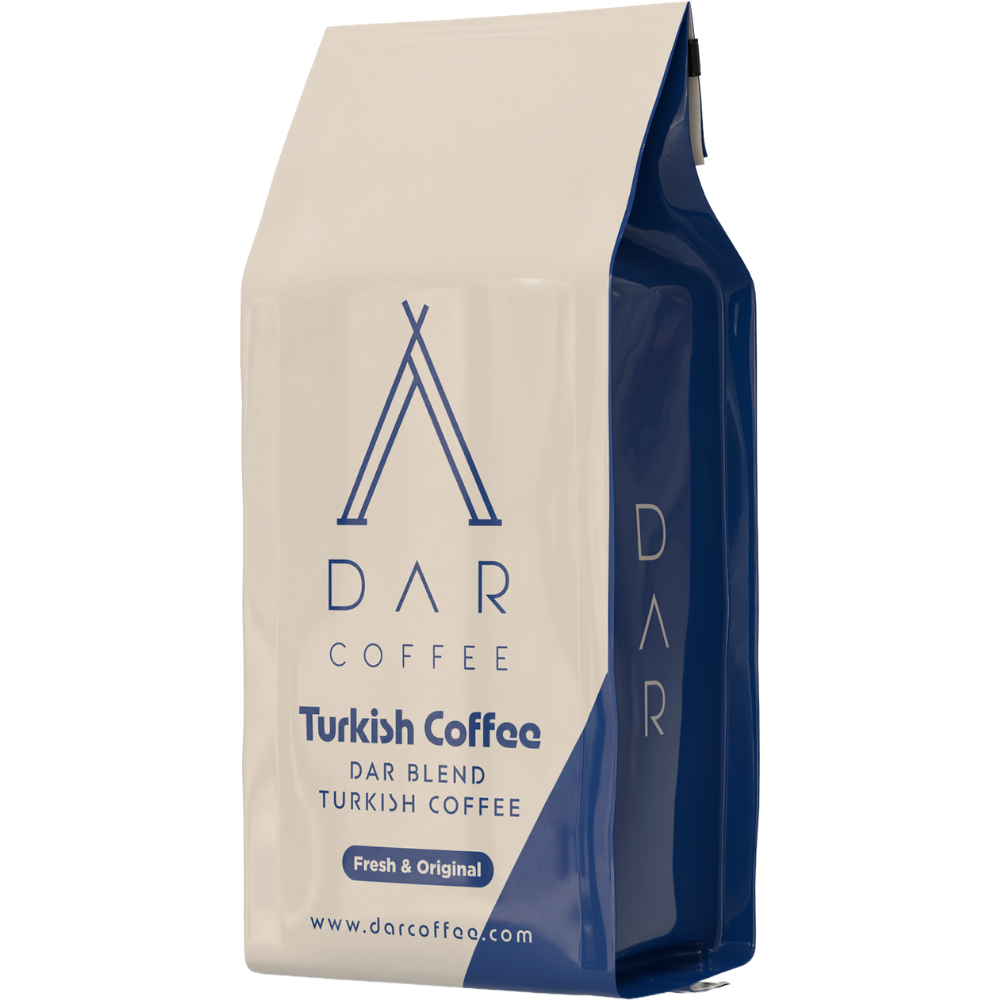 Turkish Coffee 12oz