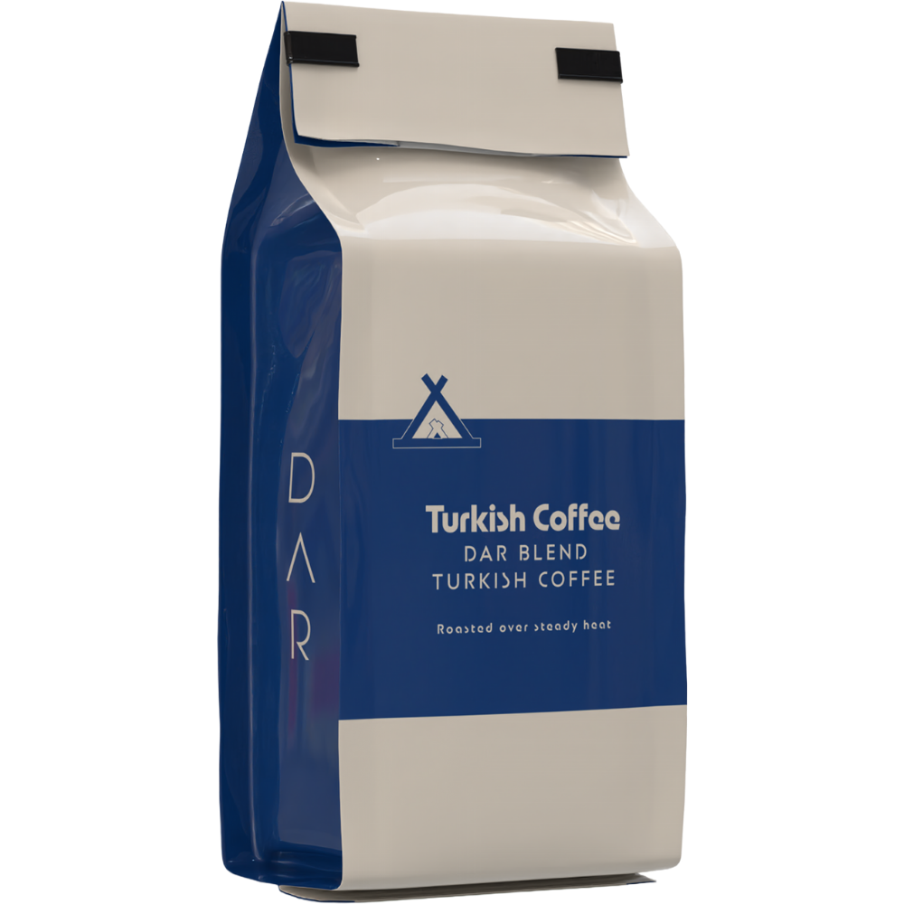 Turkish Coffee 12oz
