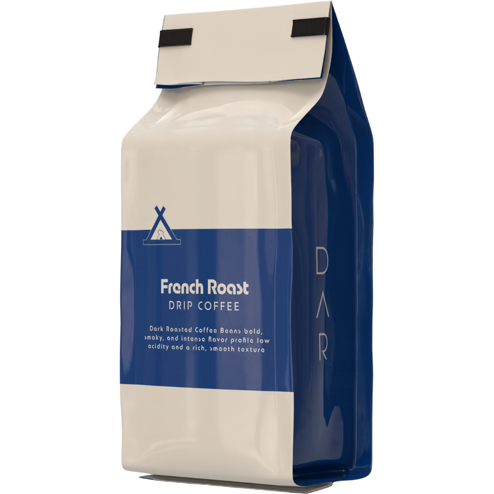 French Roast 12oz