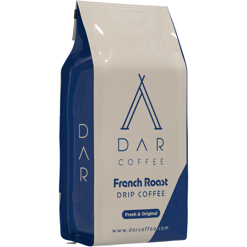 French Roast 12oz