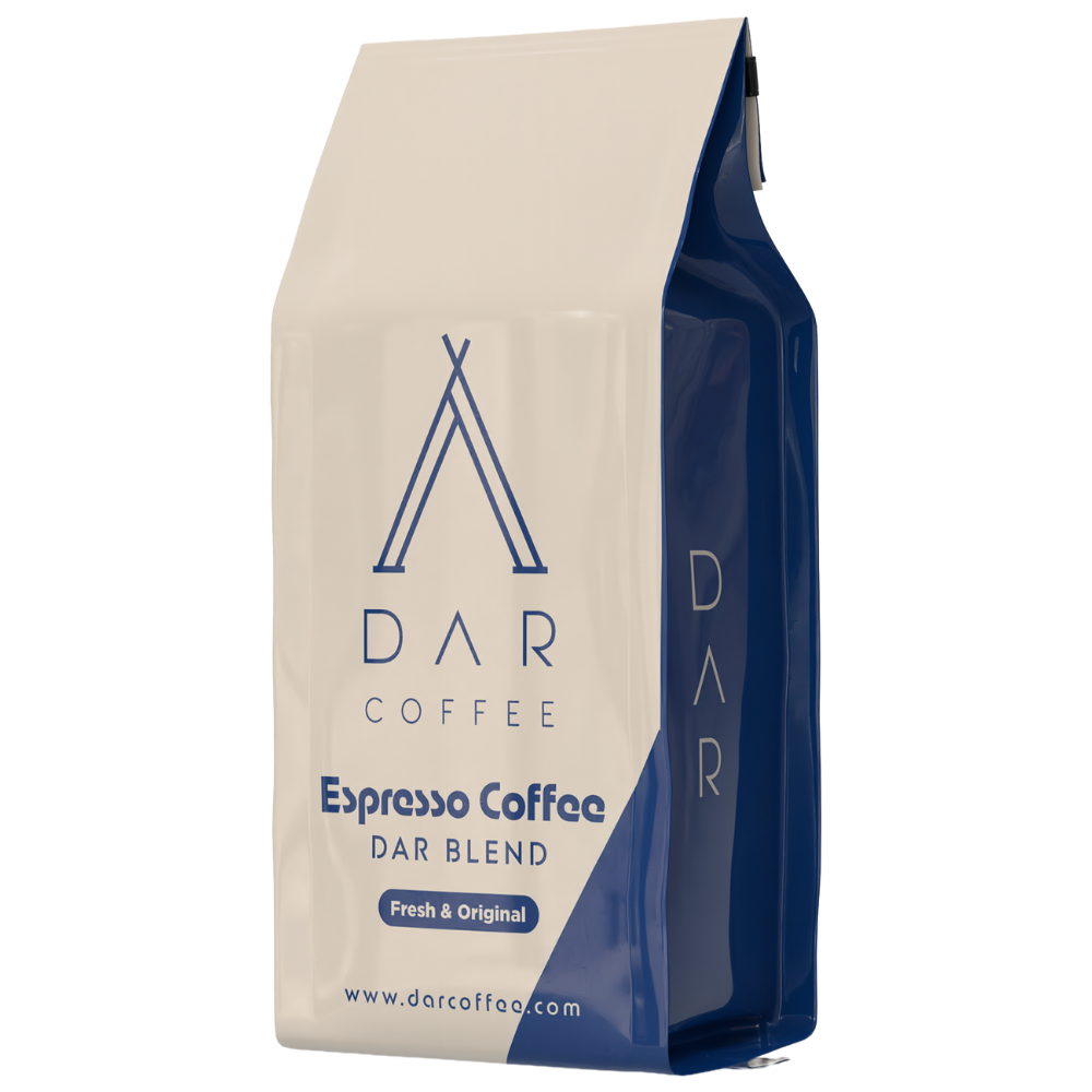 Espresso Coffee 12oz