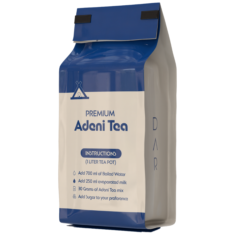 Adeni Tea 12oz