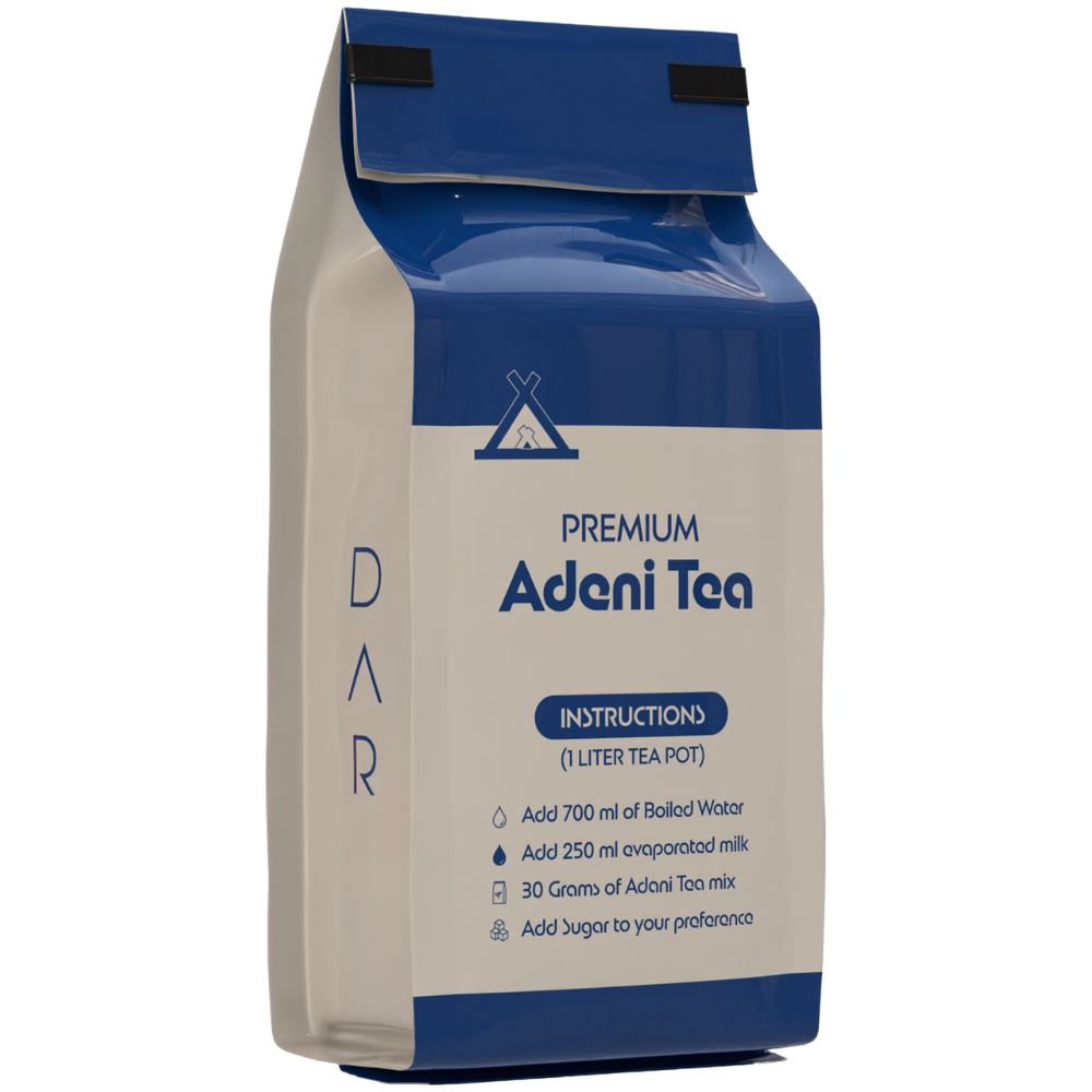 Adeni Tea 12oz