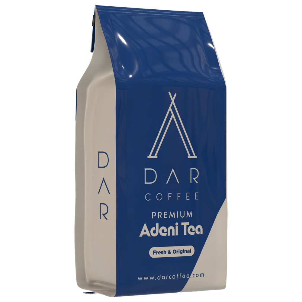 Adeni Tea 12oz
