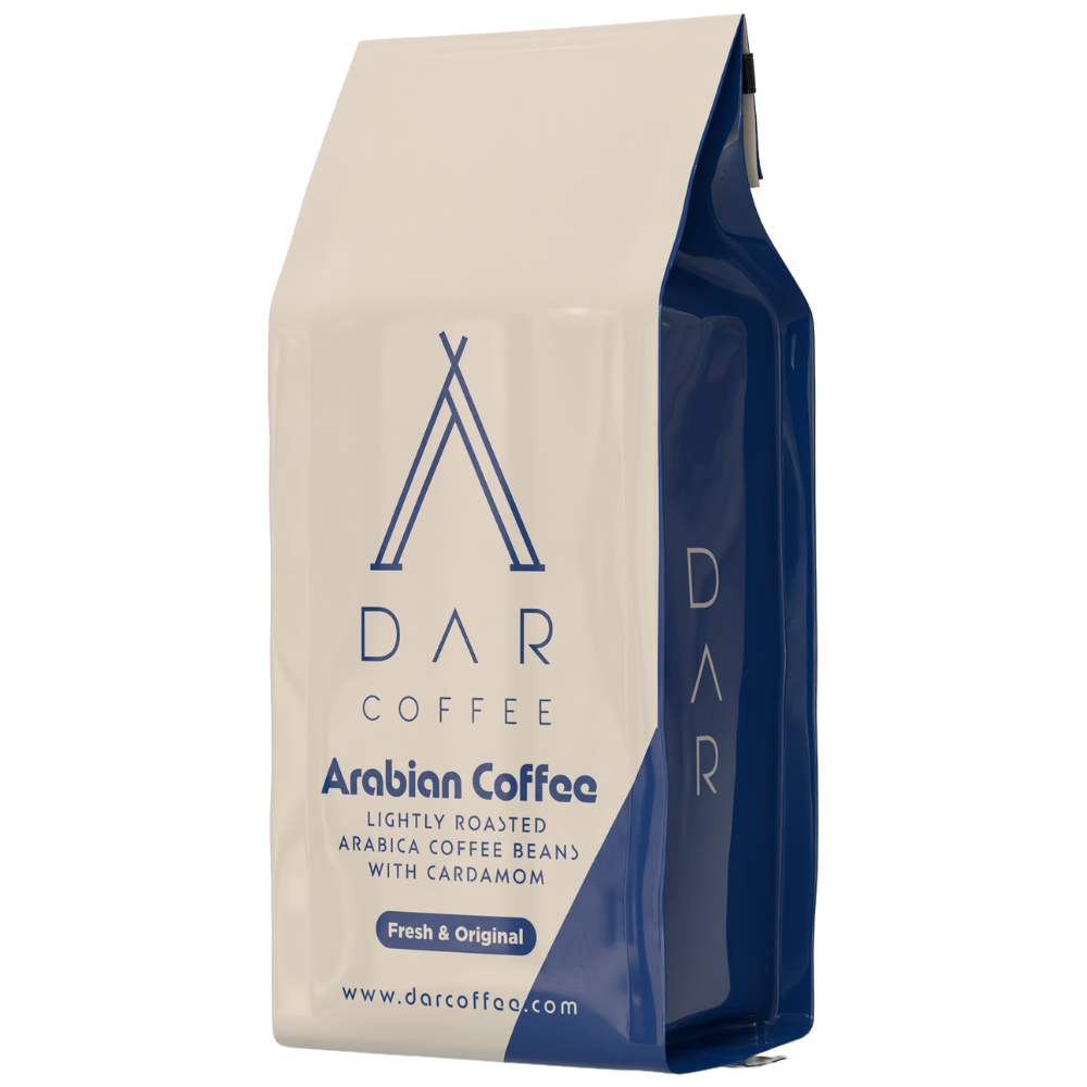 Arabian Coffee 12oz