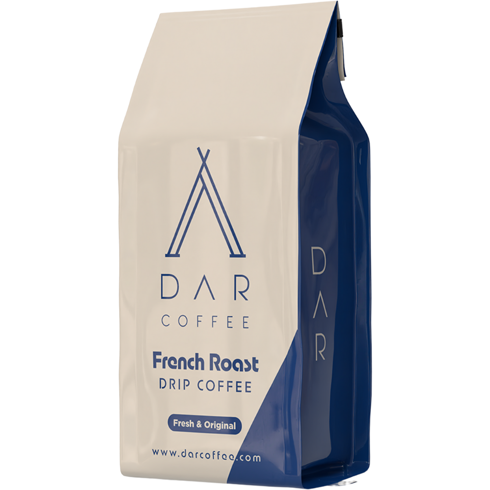 French Roast 12oz