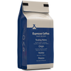 Espresso Coffee  - 12oz