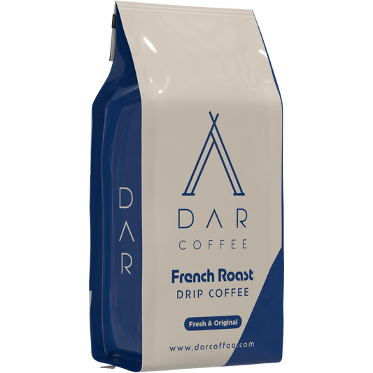 French Roast 12oz