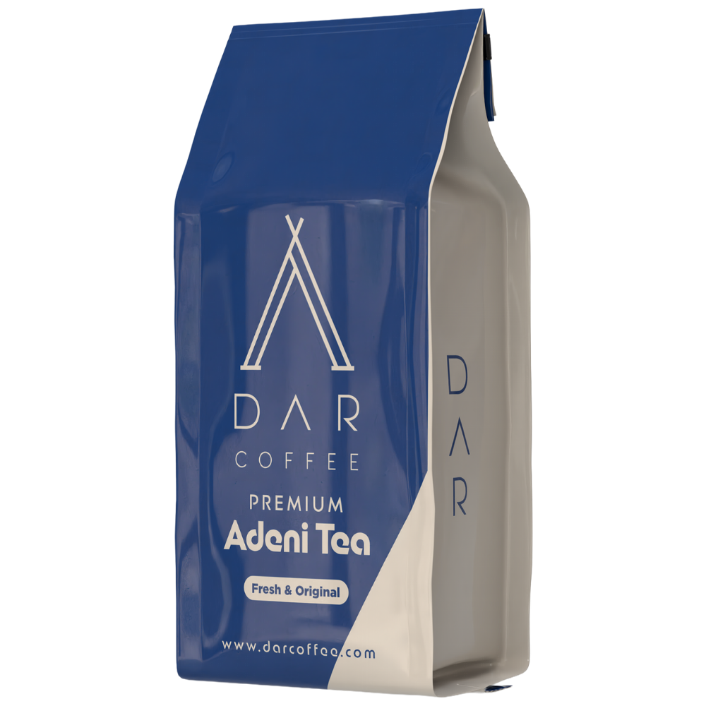 Adeni Tea 12oz