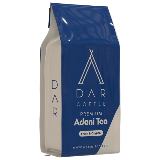 Adeni Tea 12oz