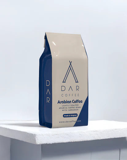 Arabian Coffee - 12oz