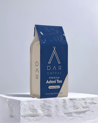 Adeni Tea - 12oz